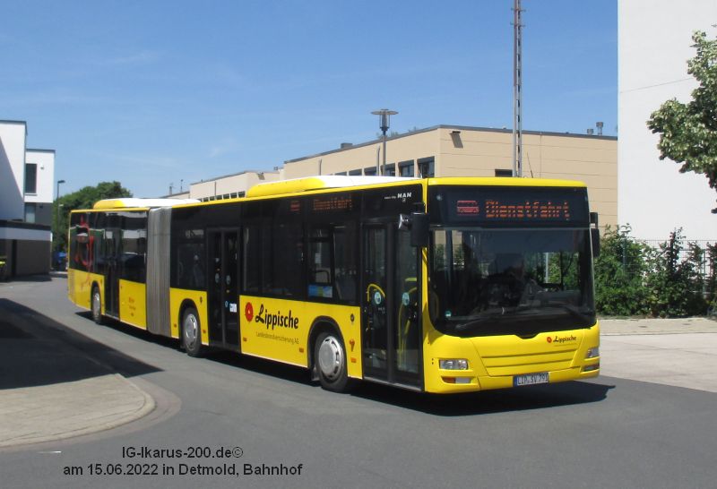 LIP-SV 791